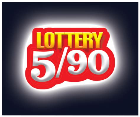 Mercury 5/90 Lottery .